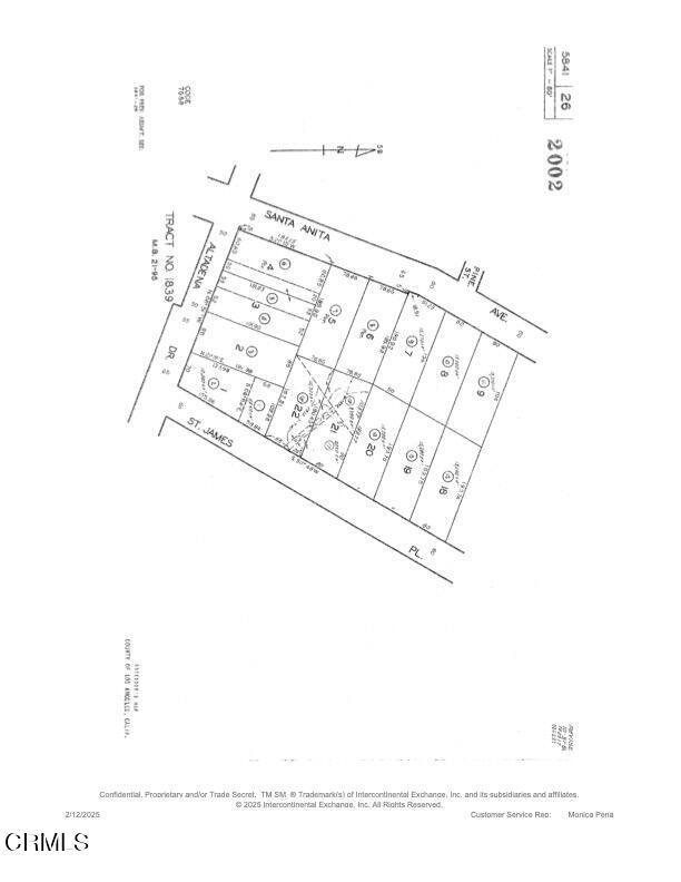 2755 Saint James Place | Similar Property Thumbnail