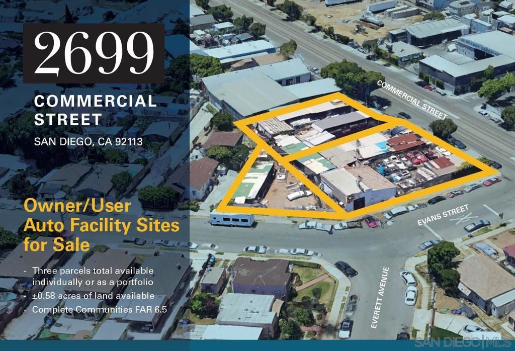 2699 Commercial Street | Similar Property Thumbnail