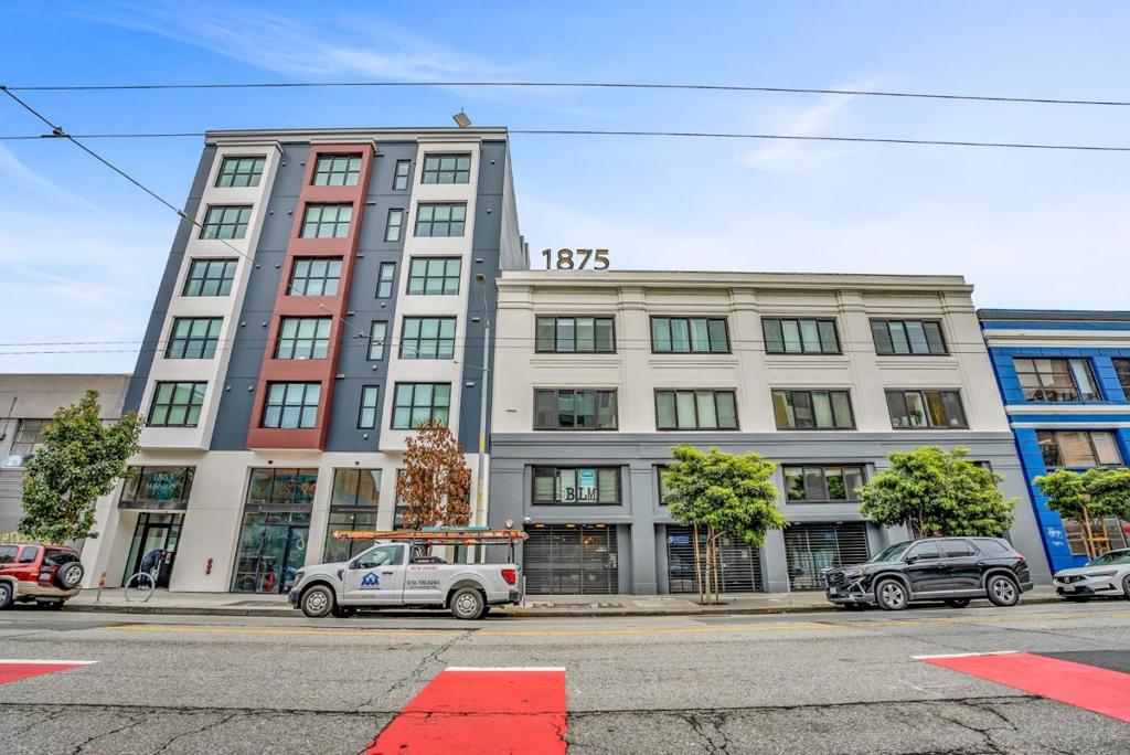 1875 Mission Street, #310 | Similar Property Thumbnail