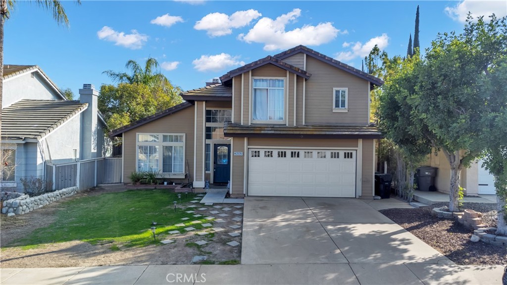 26668 Kicking Horse Drive | Similar Property Thumbnail