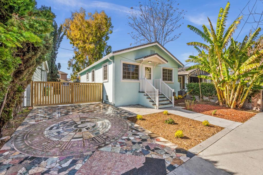 723 S Almaden Avenue | Similar Property Thumbnail