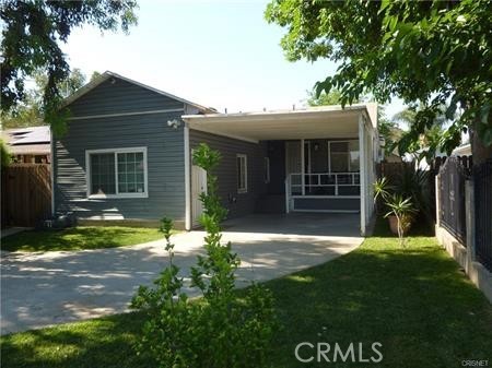 15709 Lassen Street | Similar Property Thumbnail