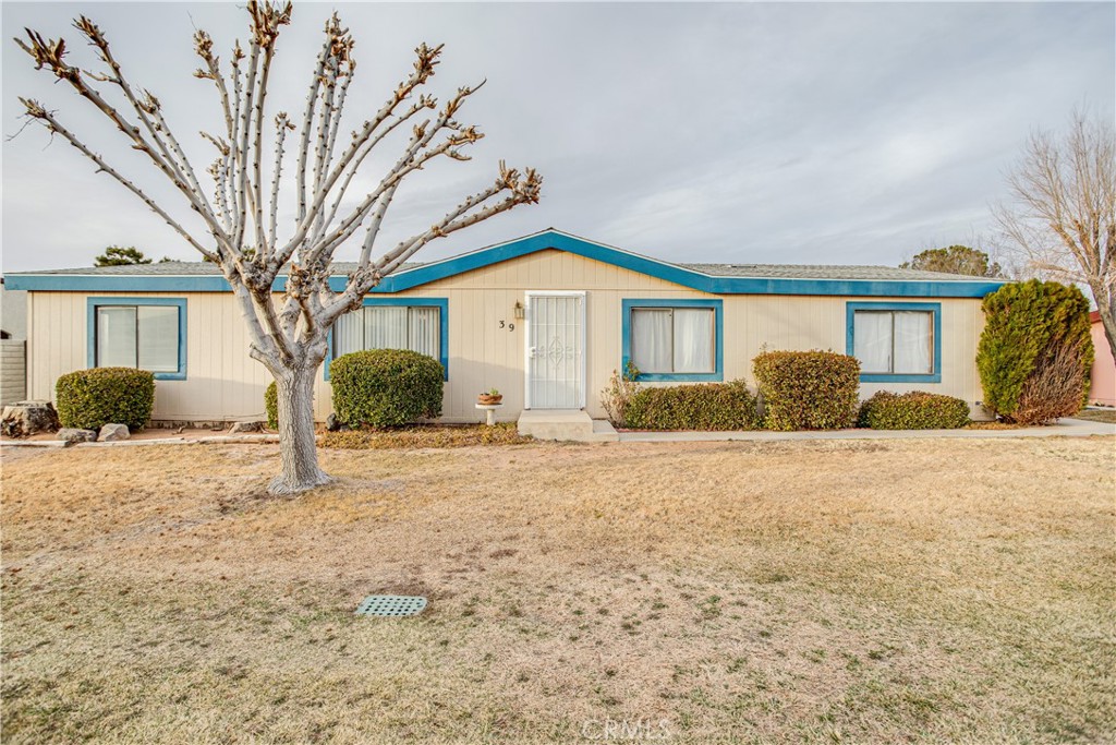 21621 Sandia Rd , #39 | Similar Property Thumbnail