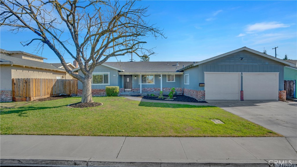 2060 Loyola Way, Turlock, CA 95382