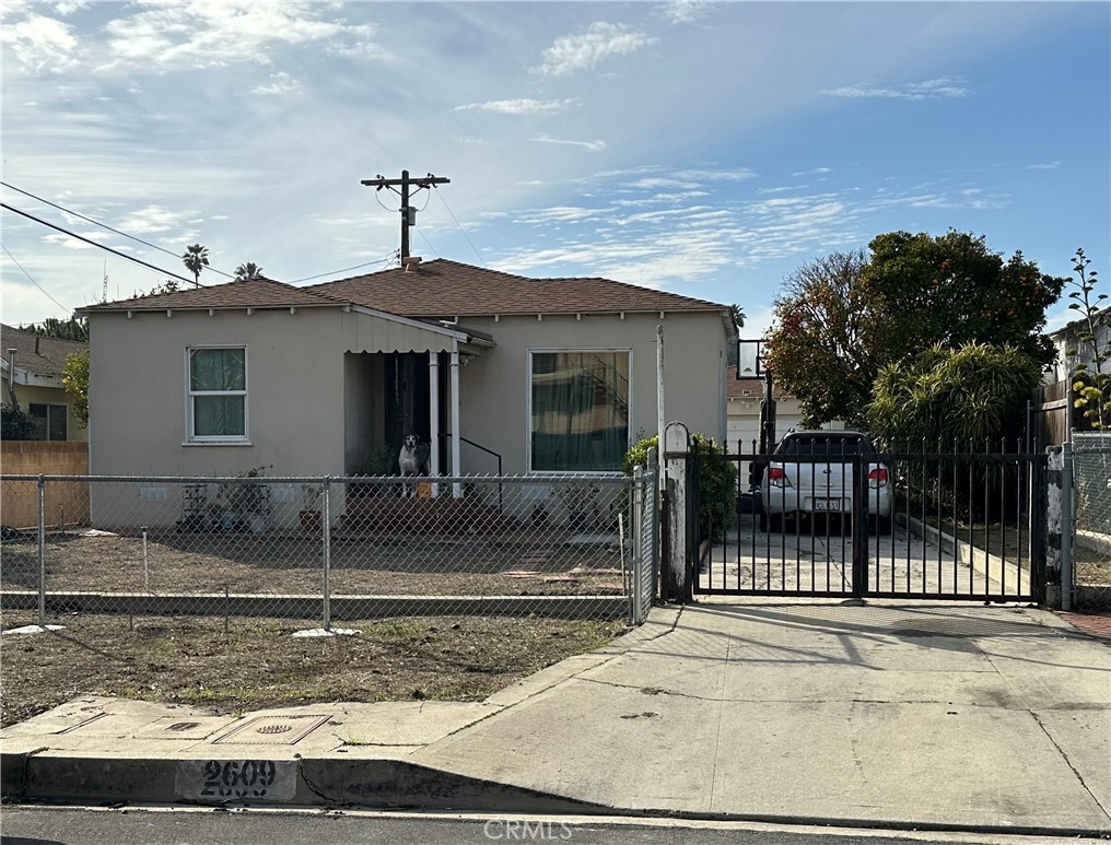 2609 S Leland Street | Similar Property Thumbnail