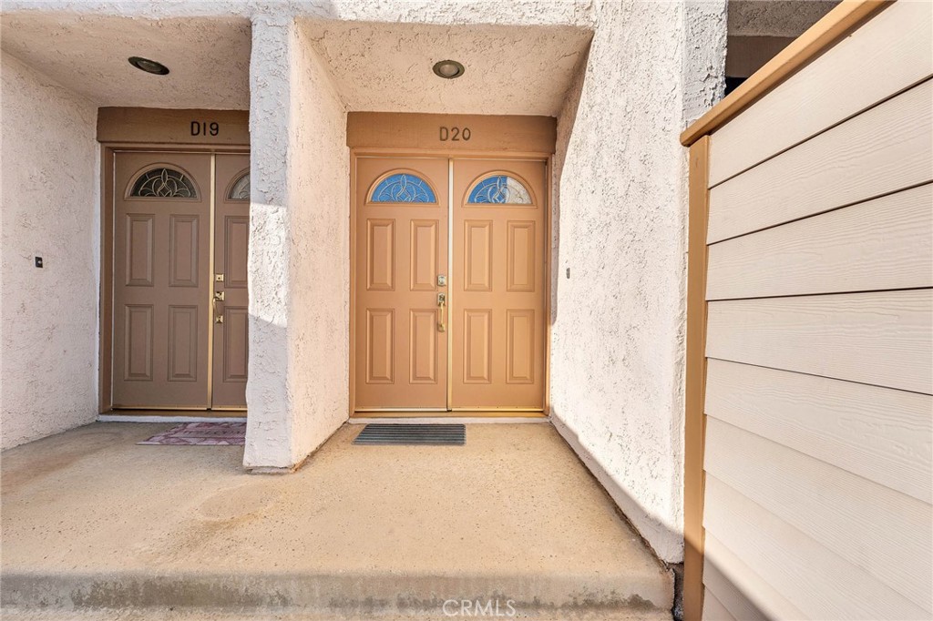 21025 Lemarsh Street, #D20 | Similar Property Thumbnail