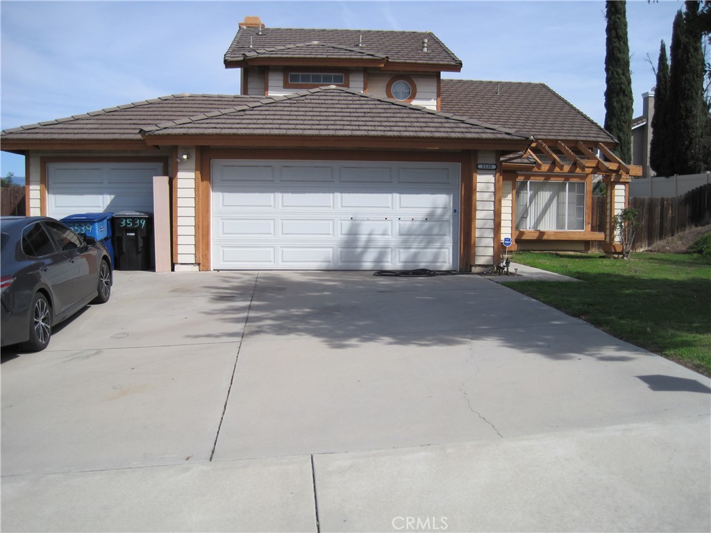 3539 Castaic Street | Similar Property Thumbnail