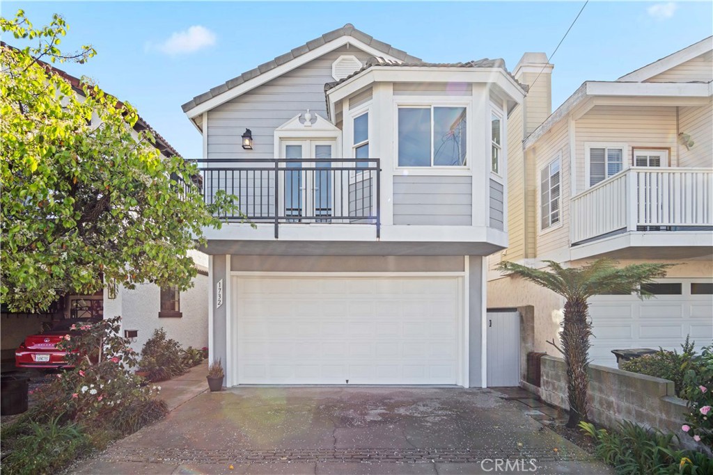 1732 Carlson Lane, Redondo Beach, CA 90278