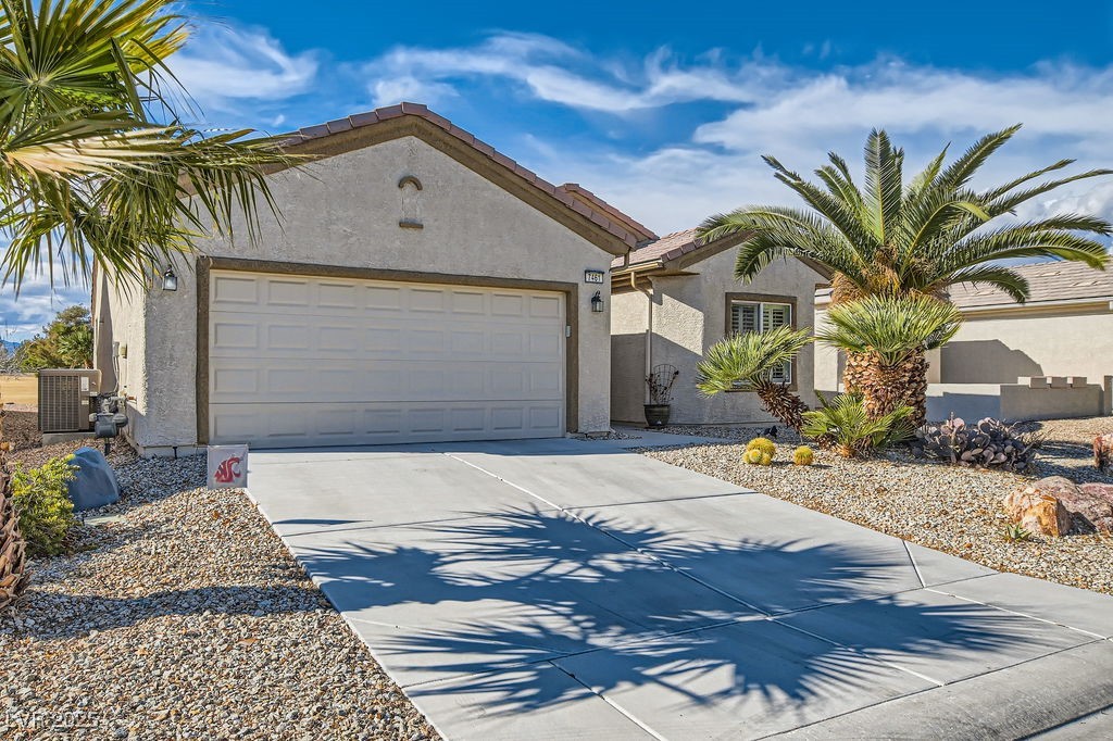 7461 Crested Quail Street | Similar Property Thumbnail 8