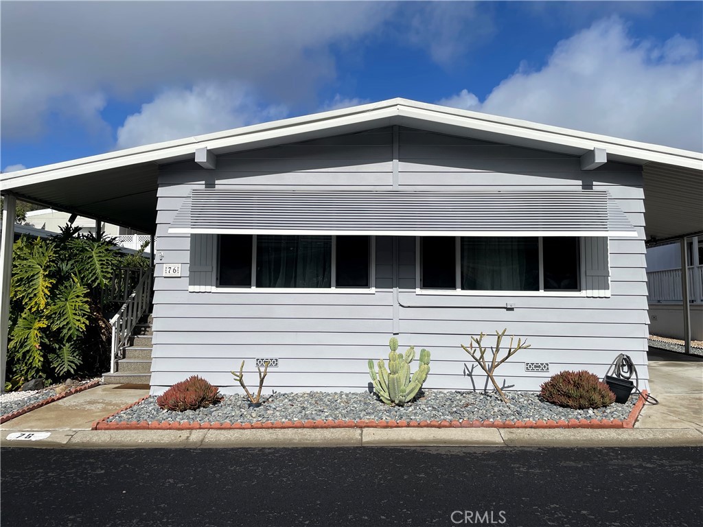 27703 Ortega Hwy , #76 | Similar Property Thumbnail