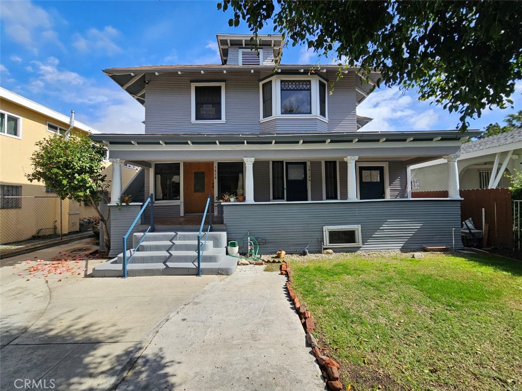 1816 S Ardmore Avenue | Similar Property Thumbnail