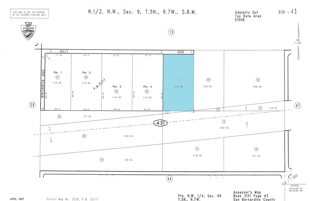 0 Holly St #4 | Similar Property Thumbnail