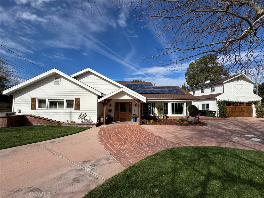 24733 Quigley Canyon Road, Newhall, CA 91321