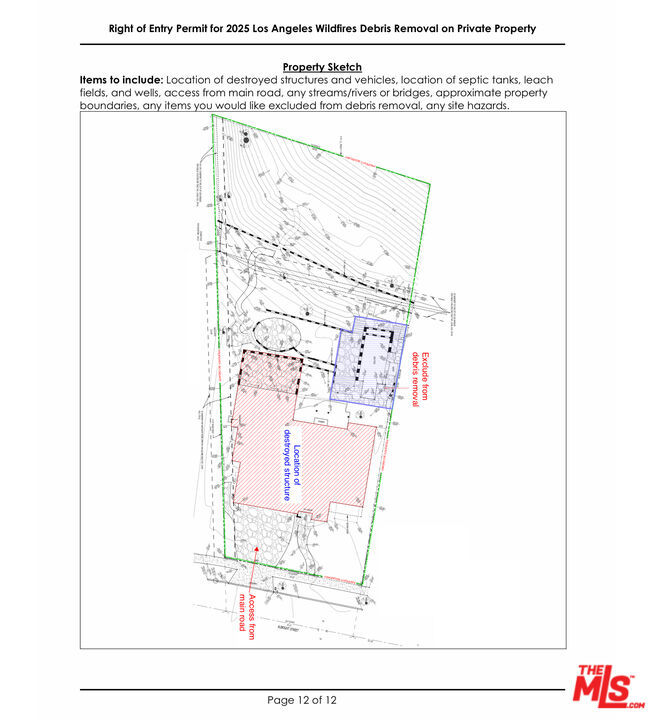 15432 Albright Street | Similar Property Thumbnail