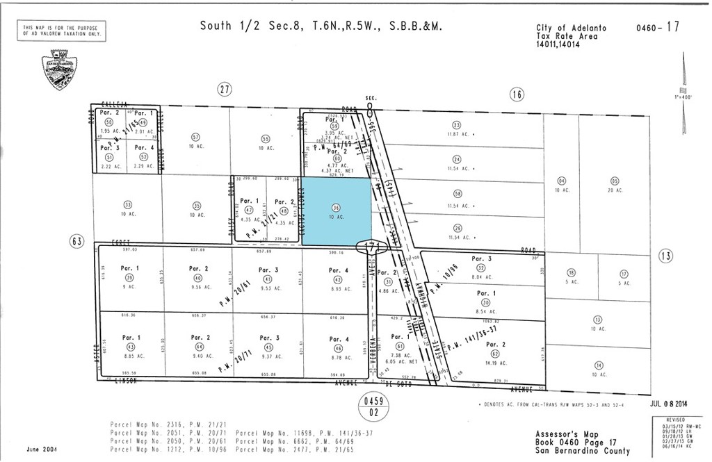 0 Egert Rd | Similar Property Thumbnail