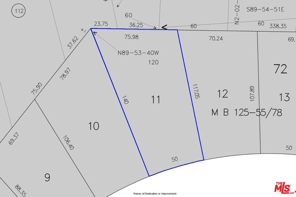 15007 Mc Kendree Avenue | Similar Property Thumbnail