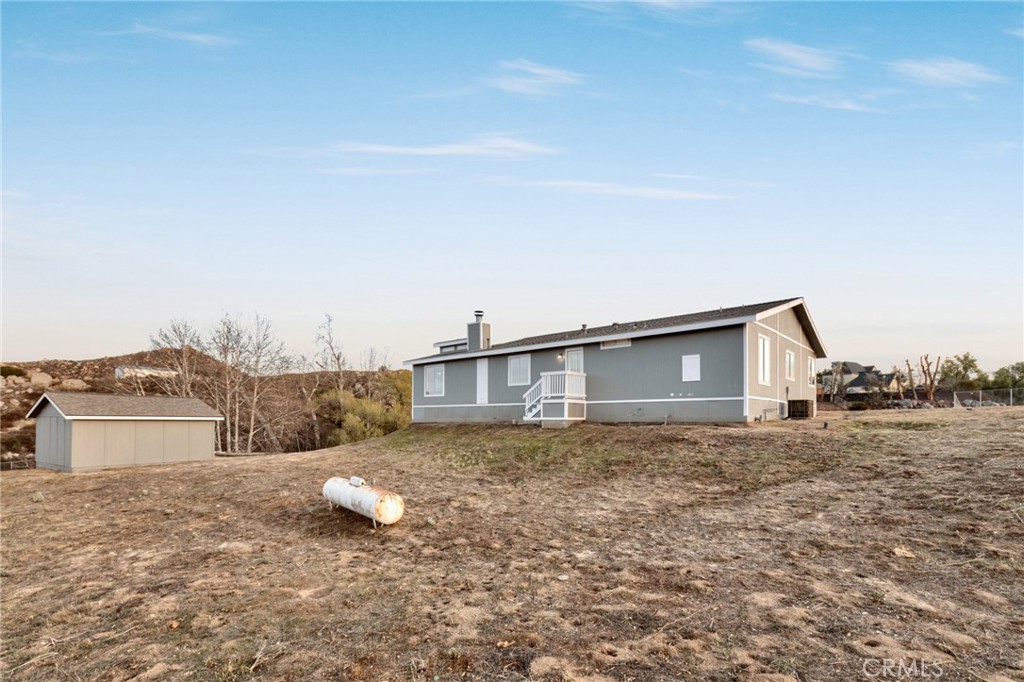 23300 Juniper Flats Road | Similar Property Thumbnail