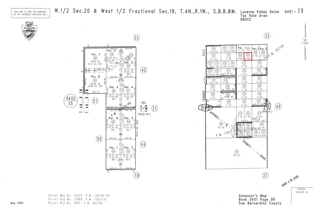 0 Rancho Street | Similar Property Thumbnail