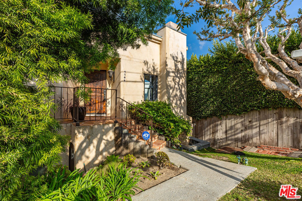 6508 Dume Drive | Similar Property Thumbnail