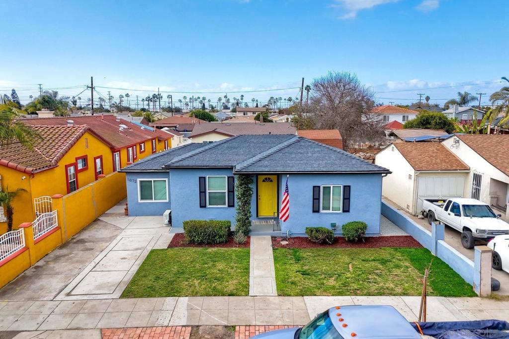 1070 Jefferson Ave | Similar Property Thumbnail