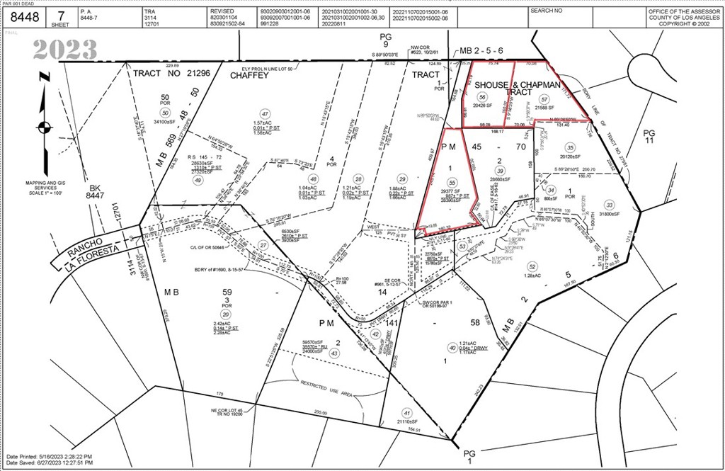 0 Rancho La Floresta Road | Similar Property Thumbnail