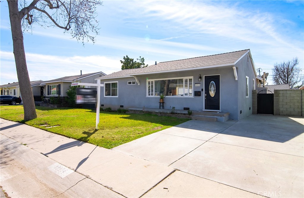 10538 El Rancho Drive | Similar Property Thumbnail