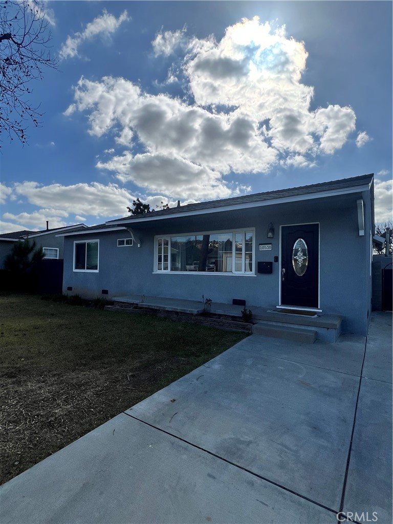 10538 El Rancho Drive | Similar Property Thumbnail