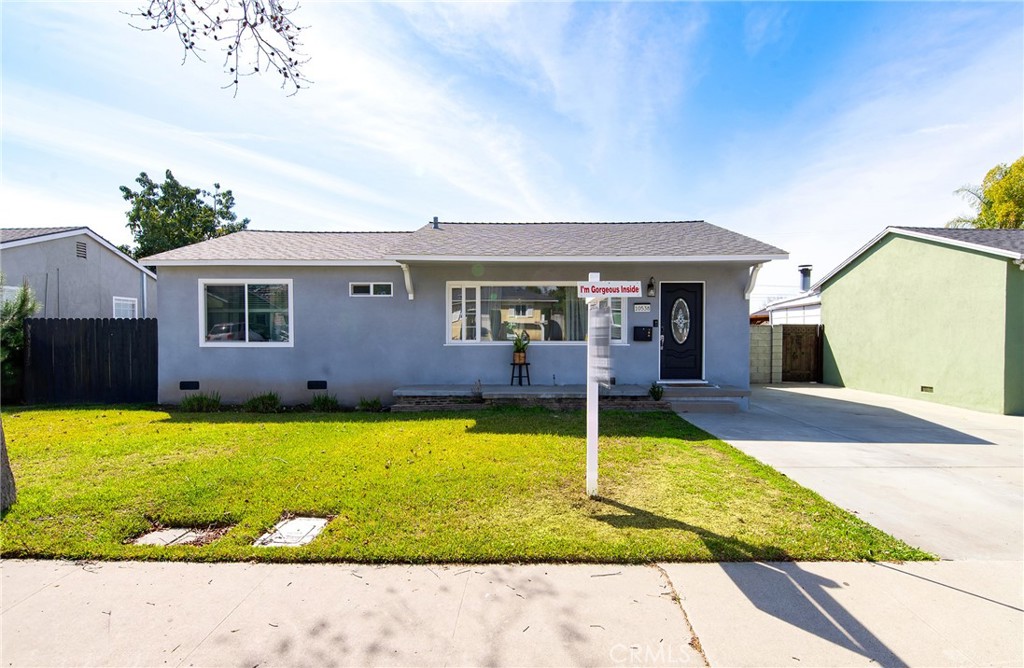 10538 El Rancho Drive | Similar Property Thumbnail