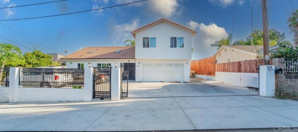 330 Plaza De Benito Juarez , ## 2 | Similar Property Thumbnail