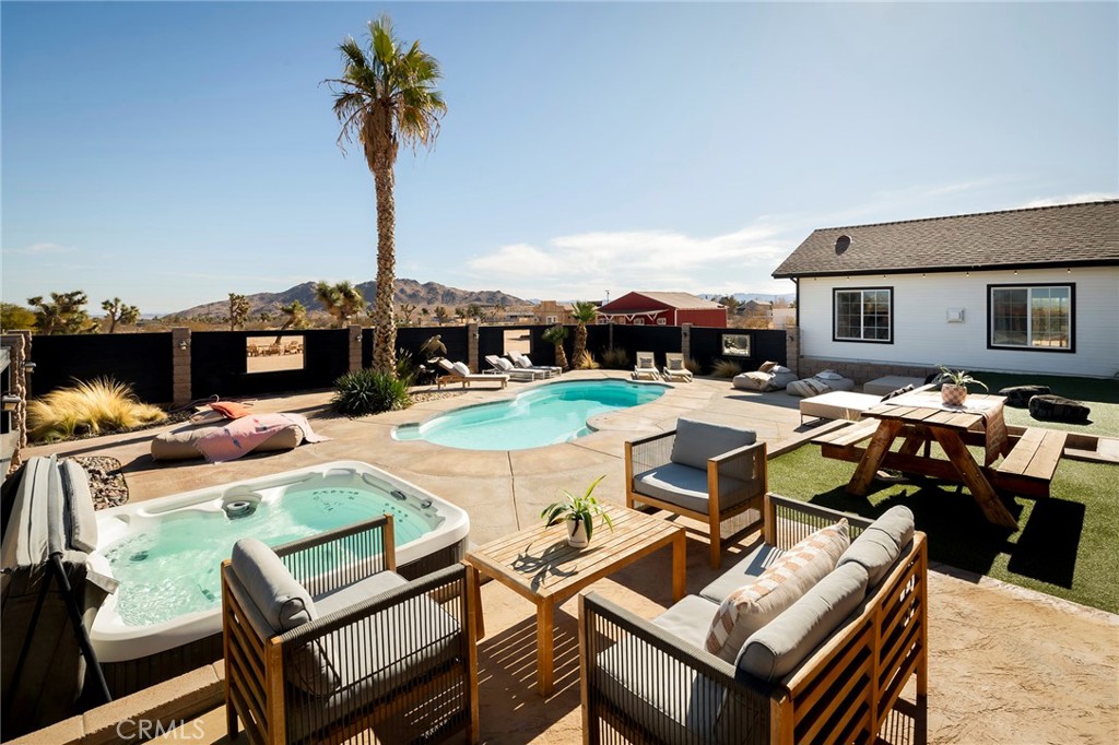 3773 Yucca Mesa Road | Similar Property Thumbnail