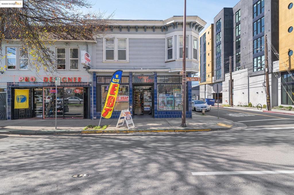 3012 San Pablo Ave | Similar Property Thumbnail