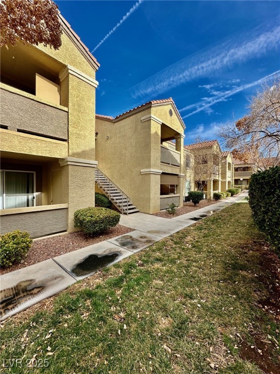 2300 E Silverado Ranch Boulevard, #2123 | Similar Property Thumbnail