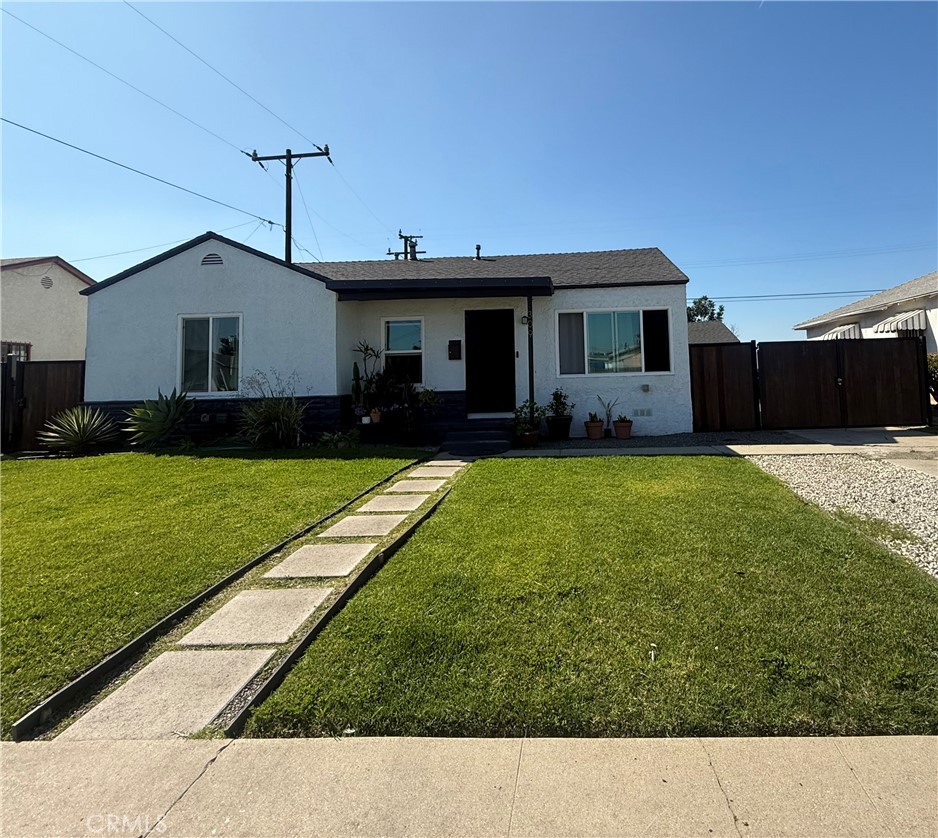 309 S Dwight Avenue | Similar Property Thumbnail