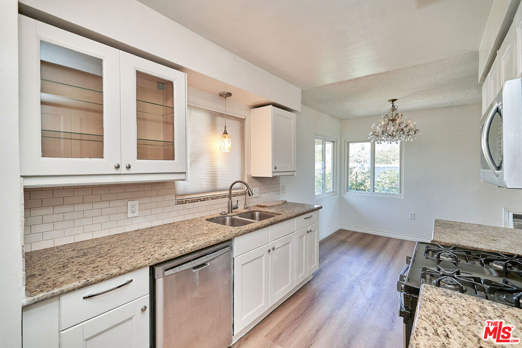 12129 Beverly Boulevard, #3C | Similar Property Thumbnail