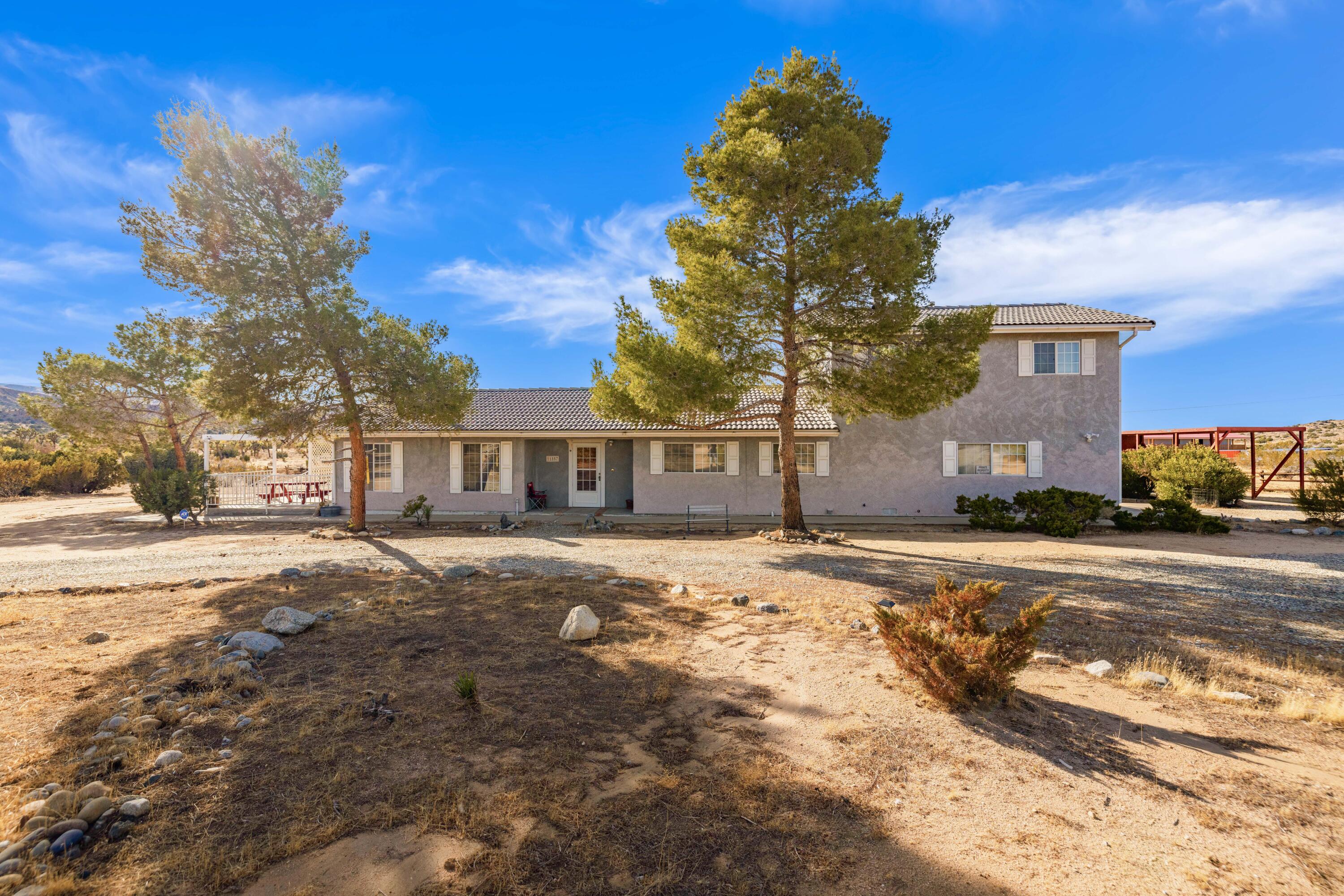 11857 Fort Tejon Road | Similar Property Thumbnail