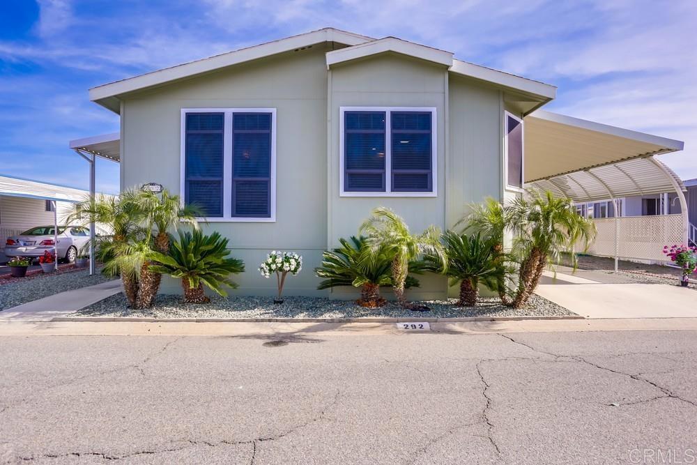 200 N El Camino Real , #292 | Similar Property Thumbnail