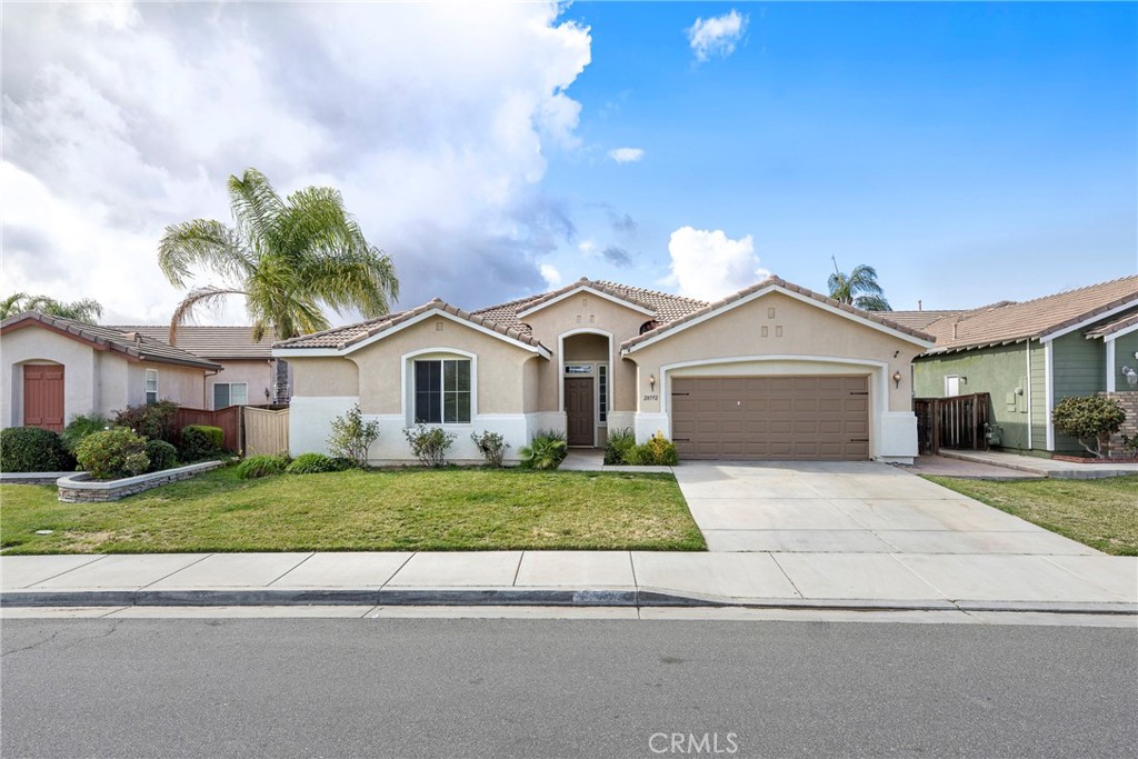 28592 Chaparral View Drive | Similar Property Thumbnail