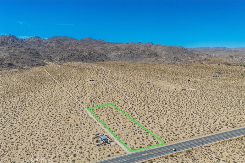 29 Palms Highway | Similar Property Thumbnail