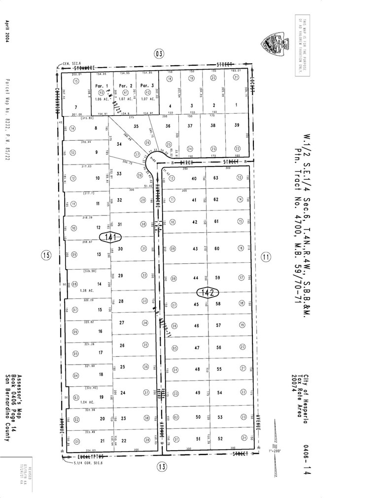 0 Cottonwood Avenue | Similar Property Thumbnail