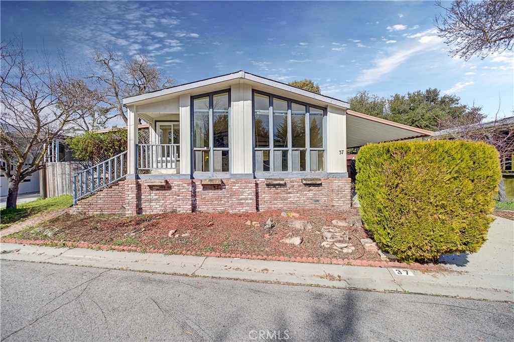 37 Via Santa Barbara , #37 | Similar Property Thumbnail