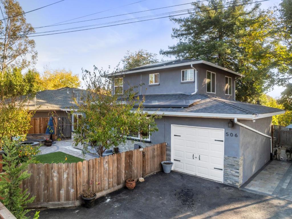 506 Soquel San Jose Road | Similar Property Thumbnail 4