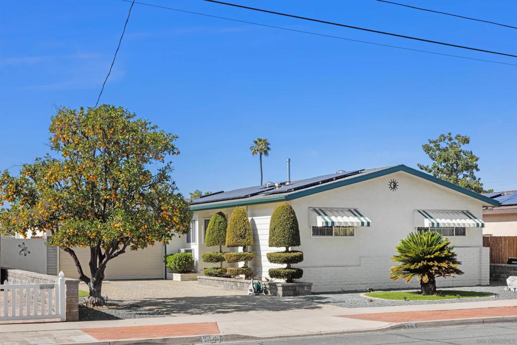 6160 Avenorra Drive | Similar Property Thumbnail