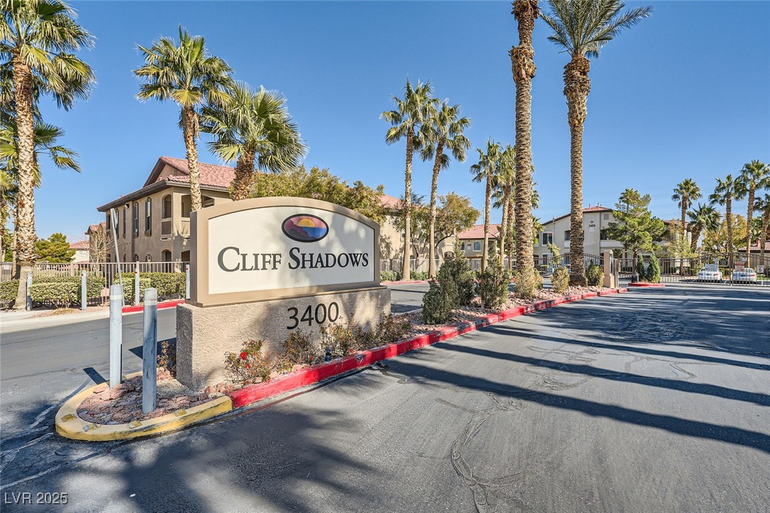 3574 Desert Cliff Street, #204 | Similar Property Thumbnail