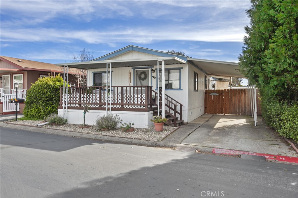 3960 S Higuera Street, #90 | Similar Property Thumbnail