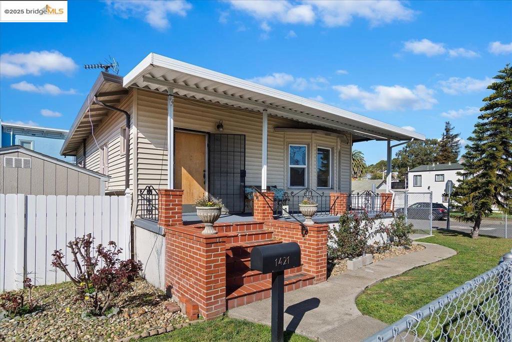 1421 Sacramento St | Similar Property Thumbnail