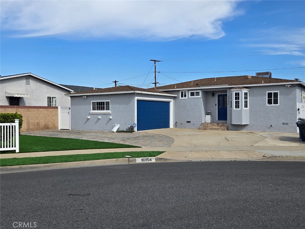 16954 La Salle Avenue | Similar Property Thumbnail 1