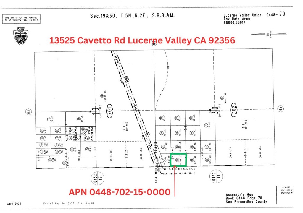 13525 Cavetto Road | Similar Property Thumbnail