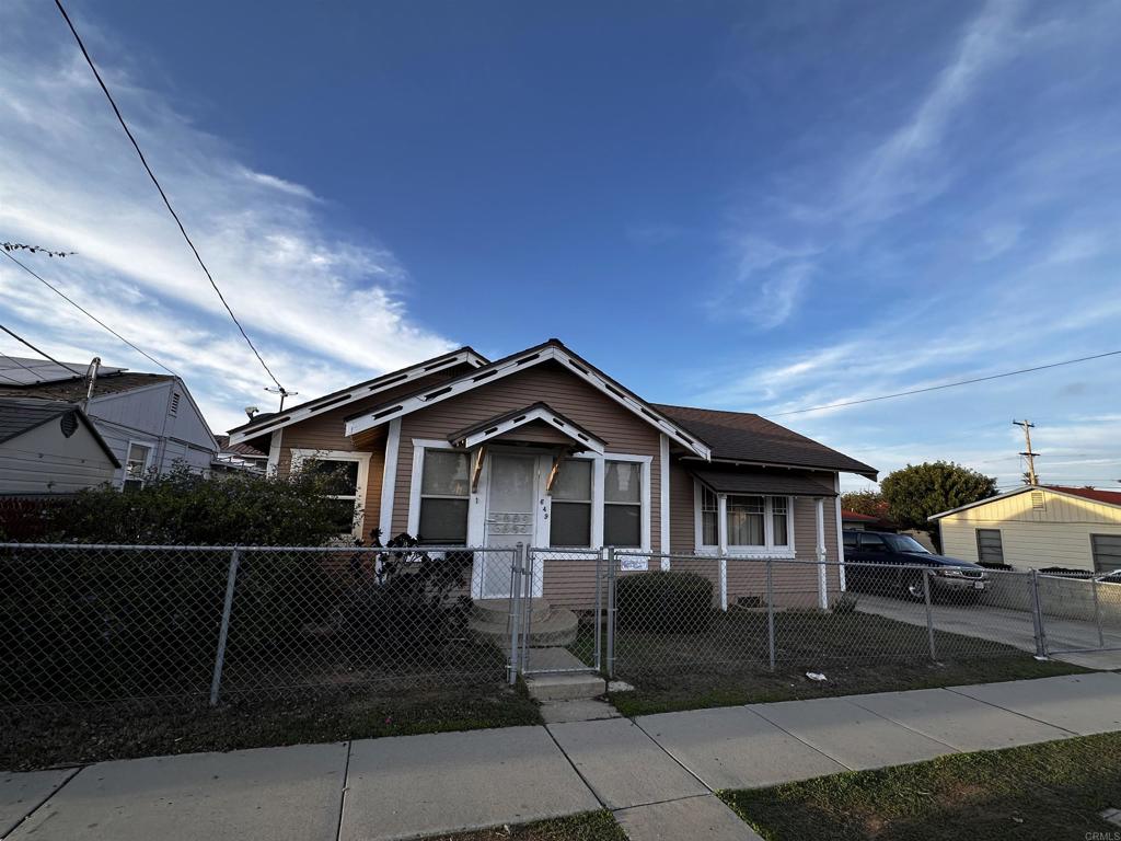 649 Chula Vista Street | Similar Property Thumbnail