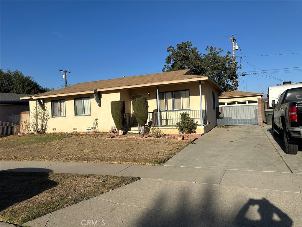 15227 Moccasin Street | Similar Property Thumbnail