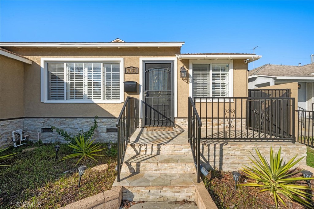 7033 Schroll Street | Similar Property Thumbnail